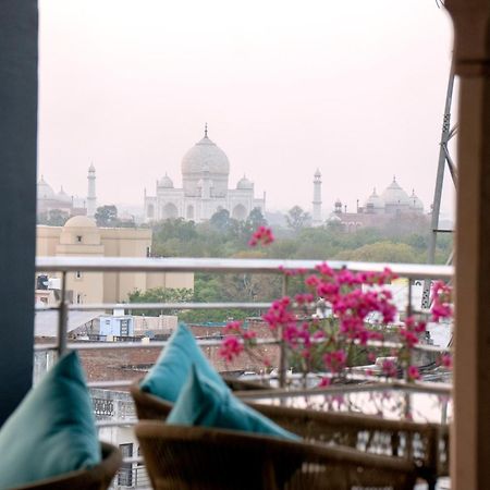 Hotel Sun Grand Agra  Esterno foto