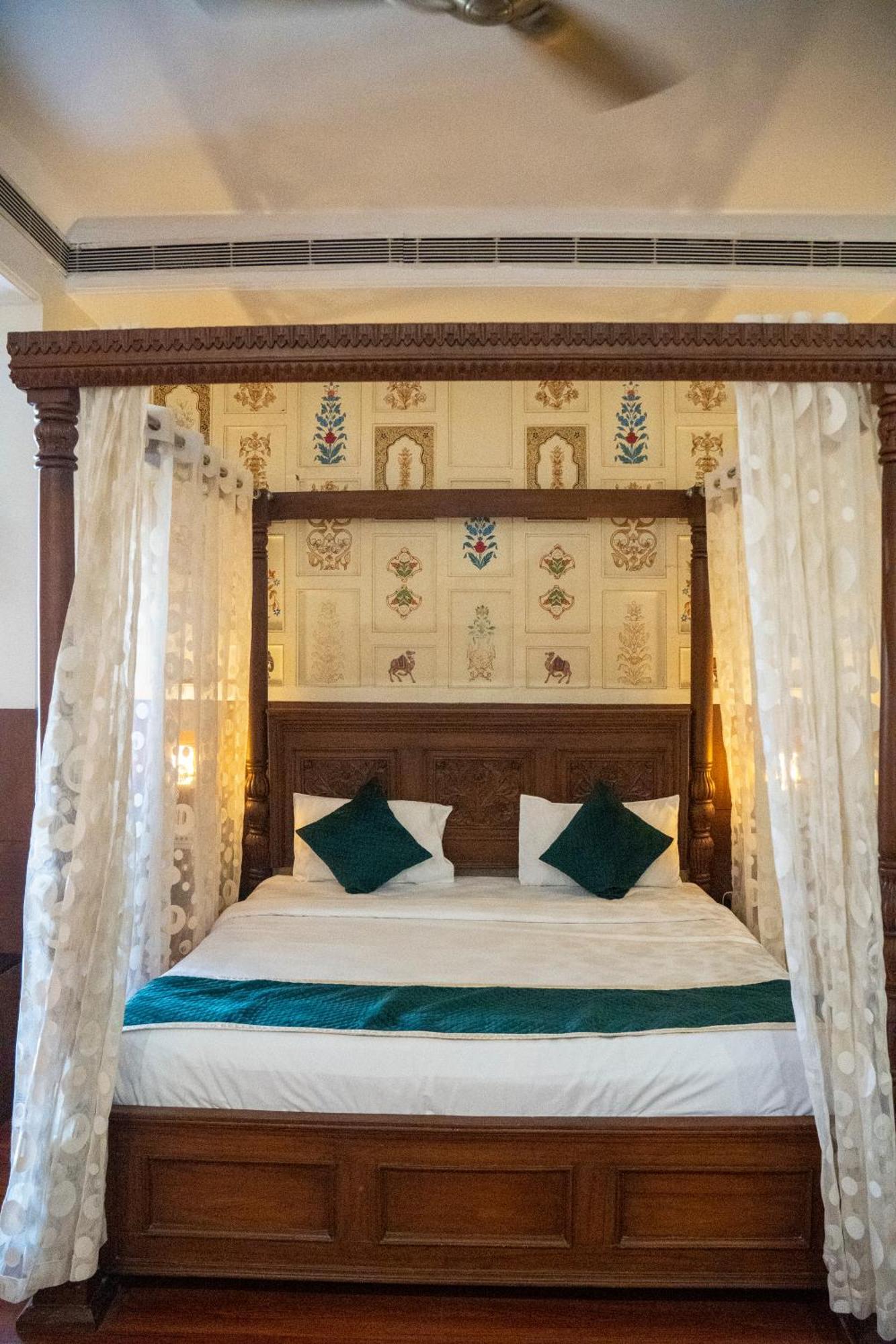 Hotel Sun Grand Agra  Esterno foto