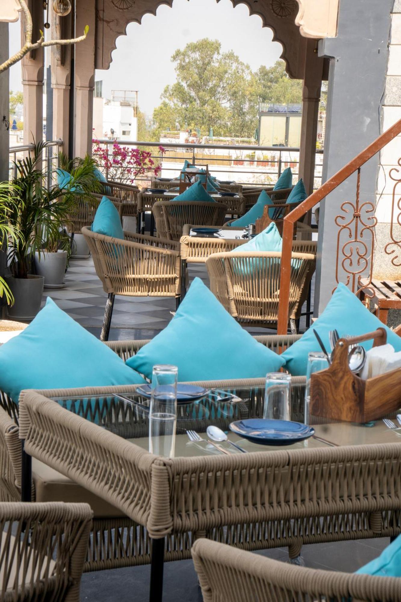 Hotel Sun Grand Agra  Esterno foto